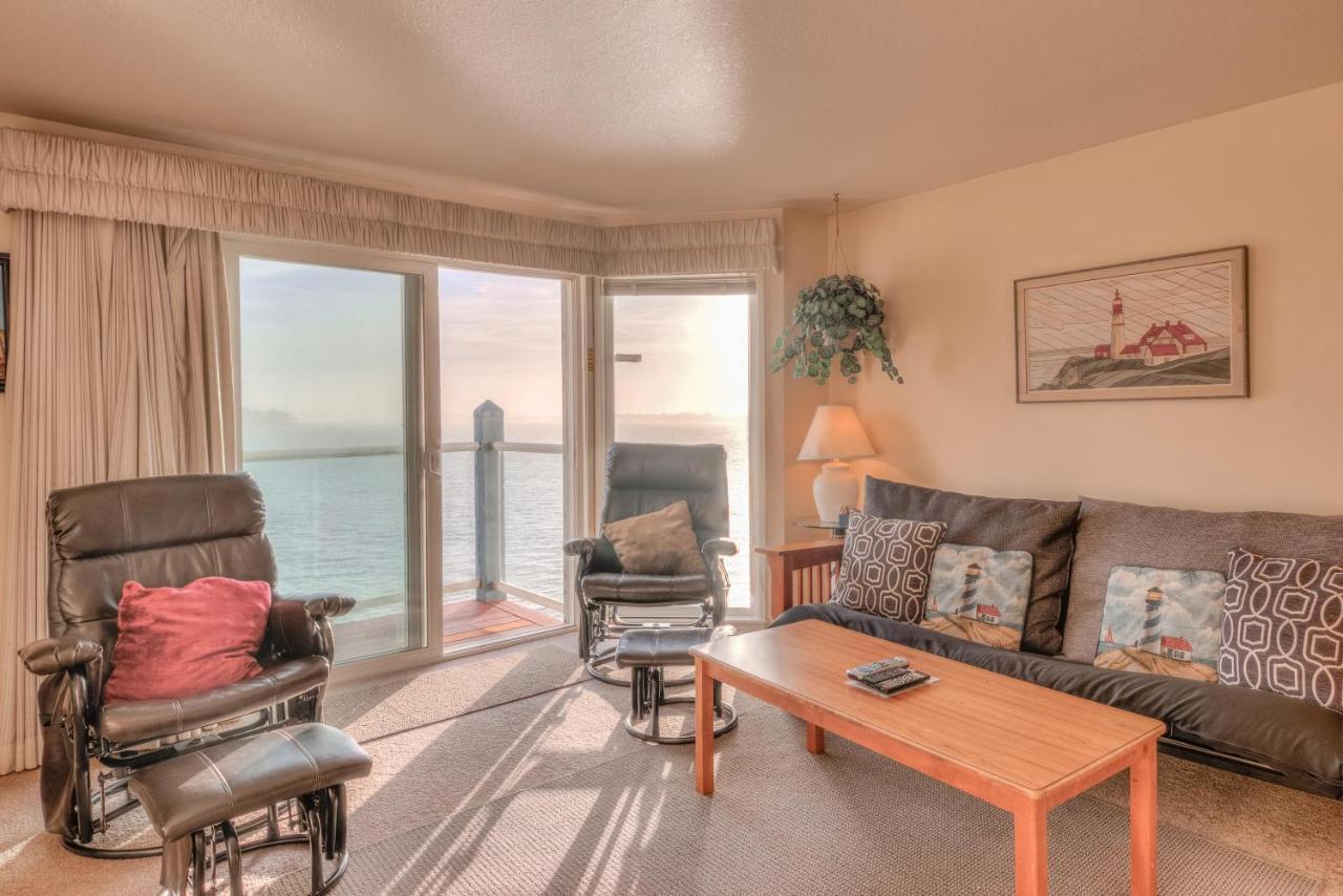 Dock Of The Bay 305 Villa Lincoln City Exterior photo