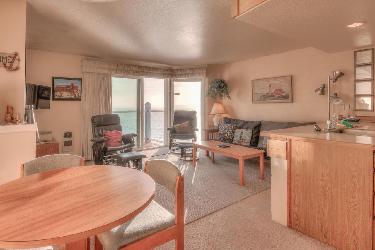 Dock Of The Bay 305 Villa Lincoln City Exterior photo